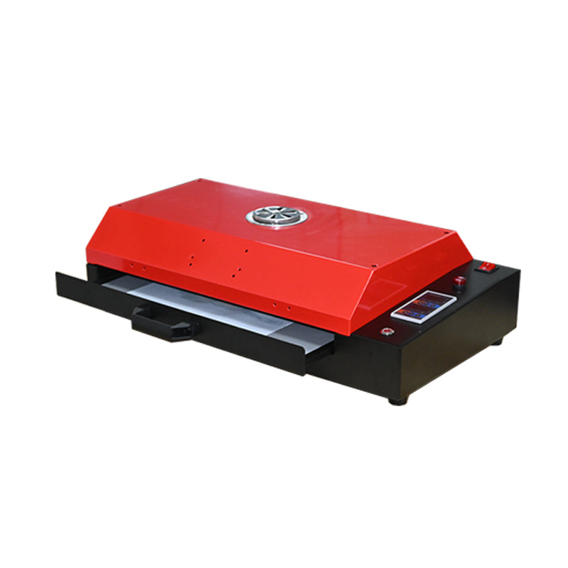 その他 DTF A3 Oven DTF Oven, A3/A4/A5/A3+ DTF Oven Dryer 13x19 inch,DTF Oven