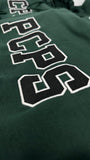PCPS EMBROIDERED - HOODIE