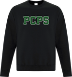 PCPS PRINTED - CREWNECK