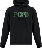 PCPS EMBROIDERED - HOODIE