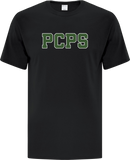 PCPS PRINTED - T-SHIRT