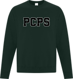 PCPS PRINTED - CREWNECK