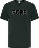 PCPS PRINTED - T-SHIRT