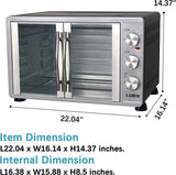 Oven (A3 Size 430mm*300mm+)