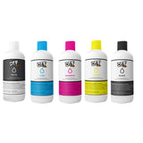 DTF 240ml Inks | Direct to Film Textile Inks