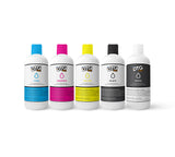 DTF 120ml Inks | Direct to Film Textile Inks